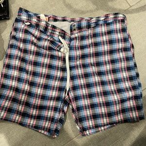 Mens swim trunks